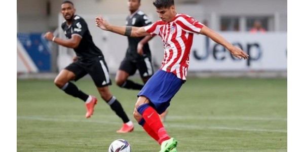 La forza della Juventus continua a diminuire